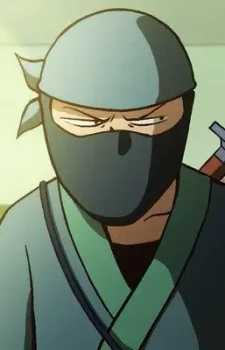 Normal Assassin