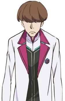 Norman, Silas