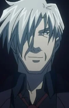 Norose, Genichi
