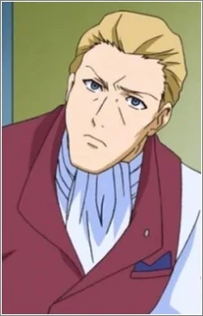 Norstein, Franz