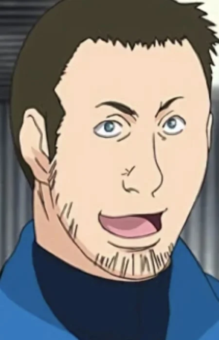 Norstein, Leonov