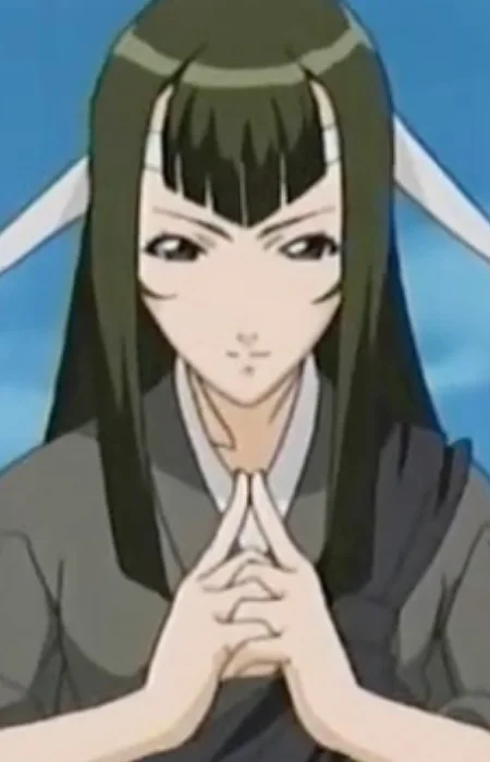 North, Arayashiki