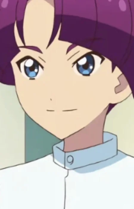 Noto, Kagami