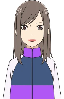 Noumi, Naoko