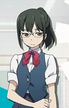 Nounen, Yuna