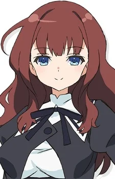 Nouvel, Kaede Johan