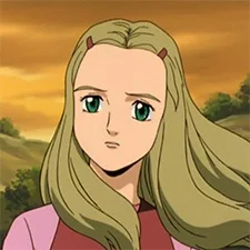 Noventa, Sylvia