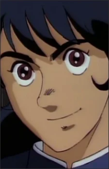 Nowaki, Sanpei