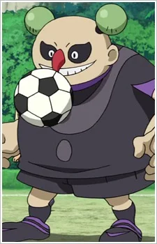 Noya, Keiichirou