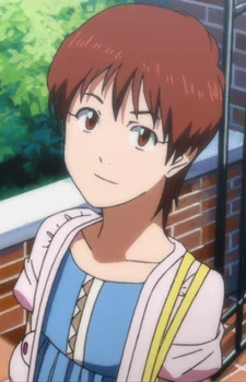 Noyama, Rina