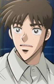 Nozaki, Osamu