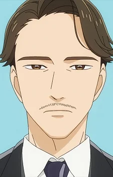 Nozaki, Shinichi