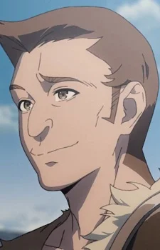 Nukadia, Geese