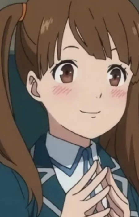 Nukiwa, Rei