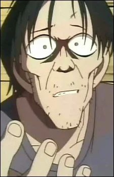 Numabuchi, Kiichirou