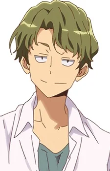 Numahara, Yuuta