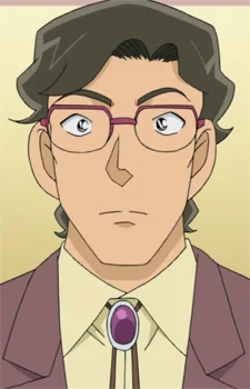 Numajiri, Hiroshi