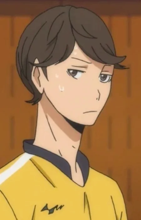 Numajiri, Rintarou