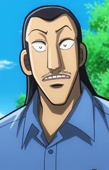 Numakawa, Takuya