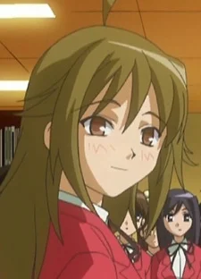 Numata, Haruna