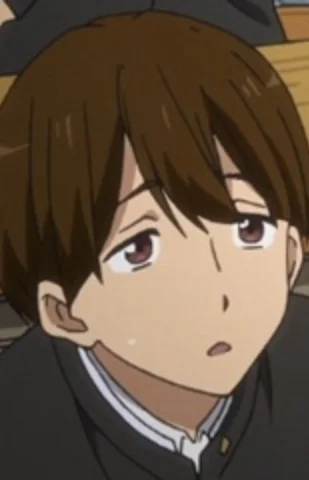 Numata, Youichi