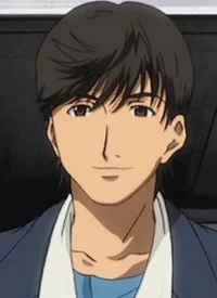 Numata, Yuuji