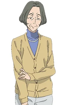 Nunobe, Masami