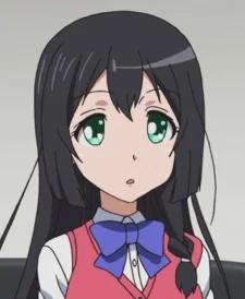 Nureha, Miu