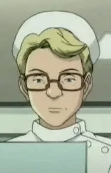 Nurse B