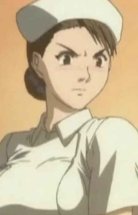Nurse