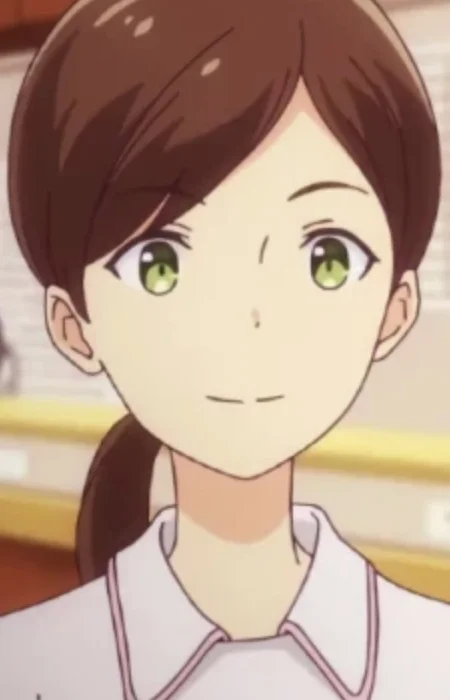 Nurse