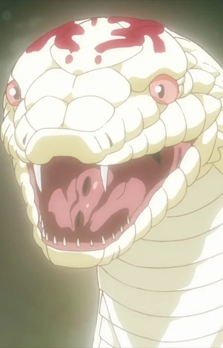 Nushi no Orochi