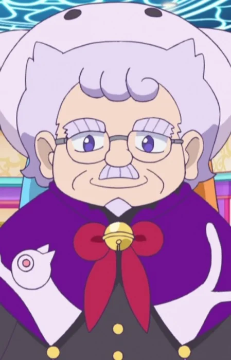 Nyanjii