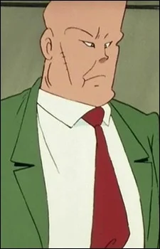 Nygaard, Detective