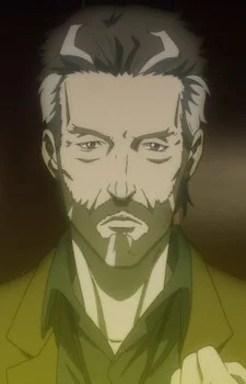 O'Brien, Kurisu Kyoji