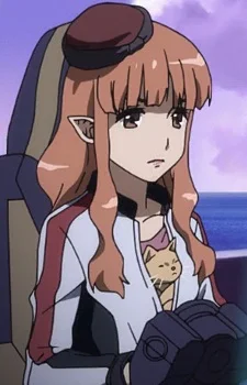 O'Brien, Nina