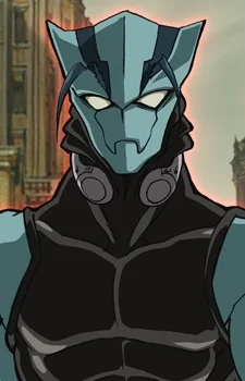 O'Brien, Zed