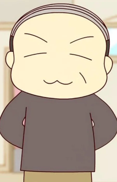 O-chan