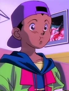 O'Conner, Sam