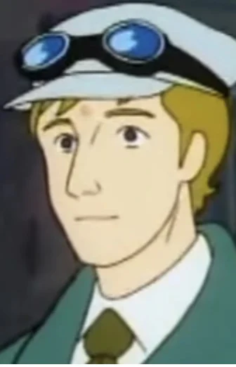 O'Connor, Arthur