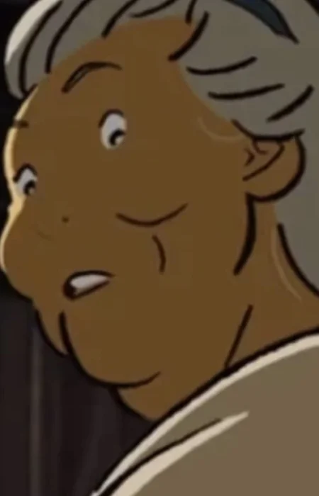 Obaa-chan