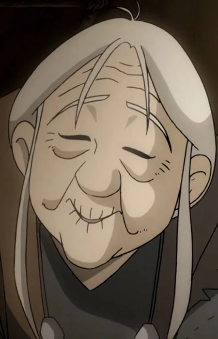 Obaba