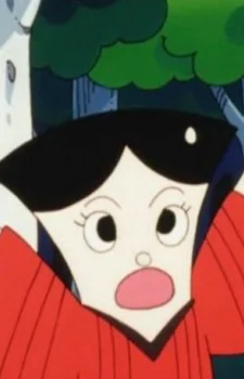 Obachi-chan