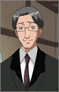Obana, Toshiyuki