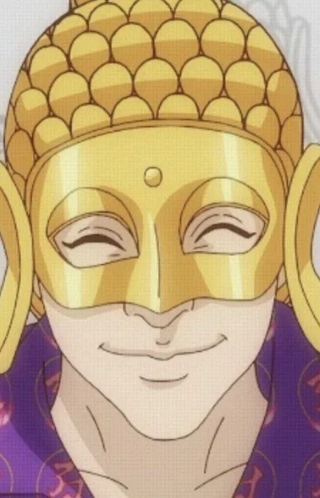 Obasaki-chan