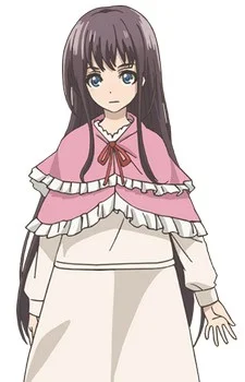 Ober, Bernadetta