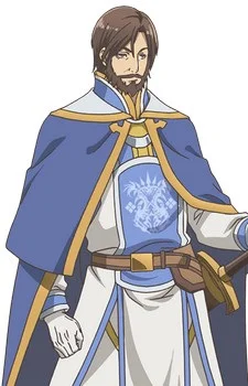 Ober, Fernando