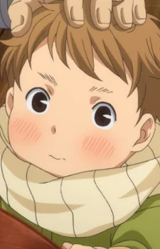 Obi, Tetsurou