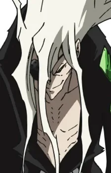Oboro, Daikyou