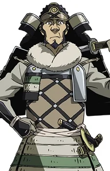 Obusuma, Saburou